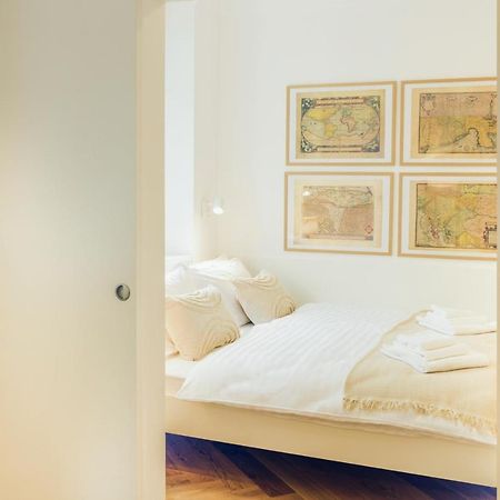 Stylish Apartment In Historical Center Ljubljana Extérieur photo