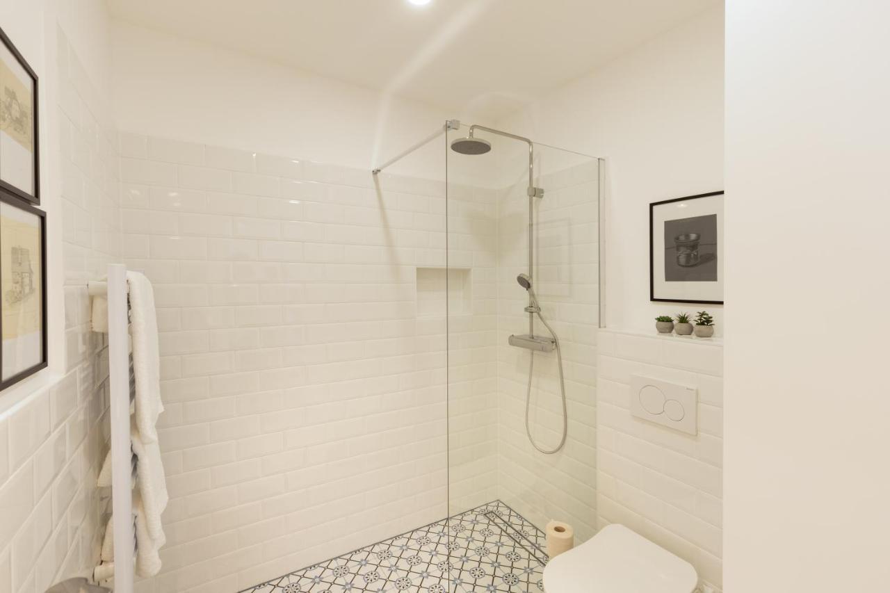 Stylish Apartment In Historical Center Ljubljana Extérieur photo